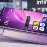 Infinix Hot 70 Pro May Shake the Budget 5G Market With High-Resolution Camera, Fast Charging