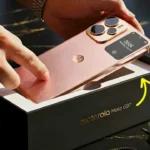 Motorola G97 Launch: Powerful 200MP Camera, Snapdragon Processor and Big Battery