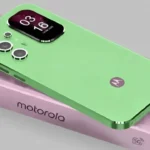 Motorola G96 5G Launched: Stylish Design, Smooth AMOLED Display & Strong Battery at Mid-Range Price