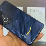 Vivo T4R Launch: 120Hz AMOLED Display, Massive Battery and Solid Mid-Range Performance