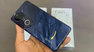 Vivo T4R
