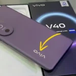 Vivo V40 5G Launch: A Stylish Mid-Range Smartphone with Balanced Performance and Modern Features