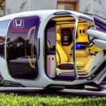 Honda Gold Wing 2026: Ultra Luxury Touring Bike with Powerful 1833cc Engine and Advanced Features