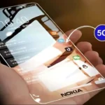 Nokia 5G Smartphone Launch: Premium Design, Strong Battery & Reliable Performance at Budget Range