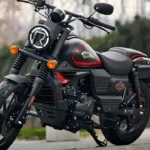 New Rajdoot 350 2026: Retro Style Comeback With Modern Performance and Features
