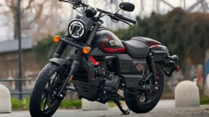 New Rajdoot 350 2026