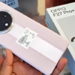 Oppo F27 Pro+ 5G Launched: Premium Design, Strong Protection & Smooth Performance in Mid-Range