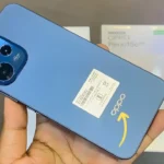 Oppo Reno15 C 5G Launched with 120Hz Smooth Display and Stylish Design